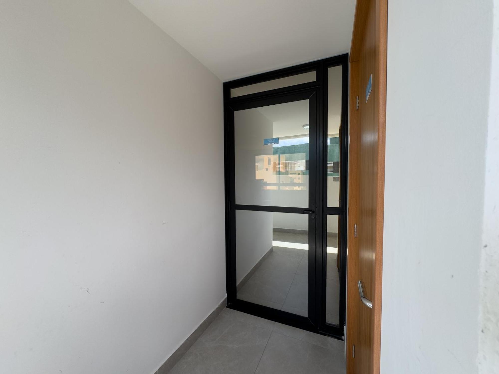 Perfeicao Do Cabo Branco - Flat A 4 Minutos Da Apartment Joao Pessoa