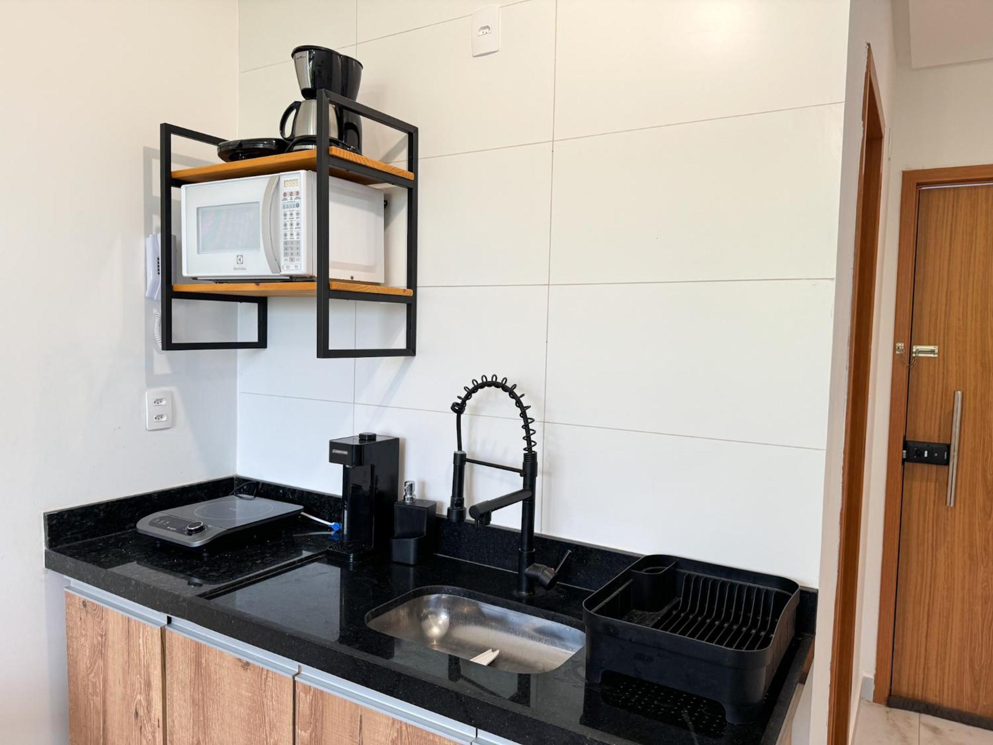 Apartment Perfeicao Do Cabo Branco - Flat A 4 Minutos Da