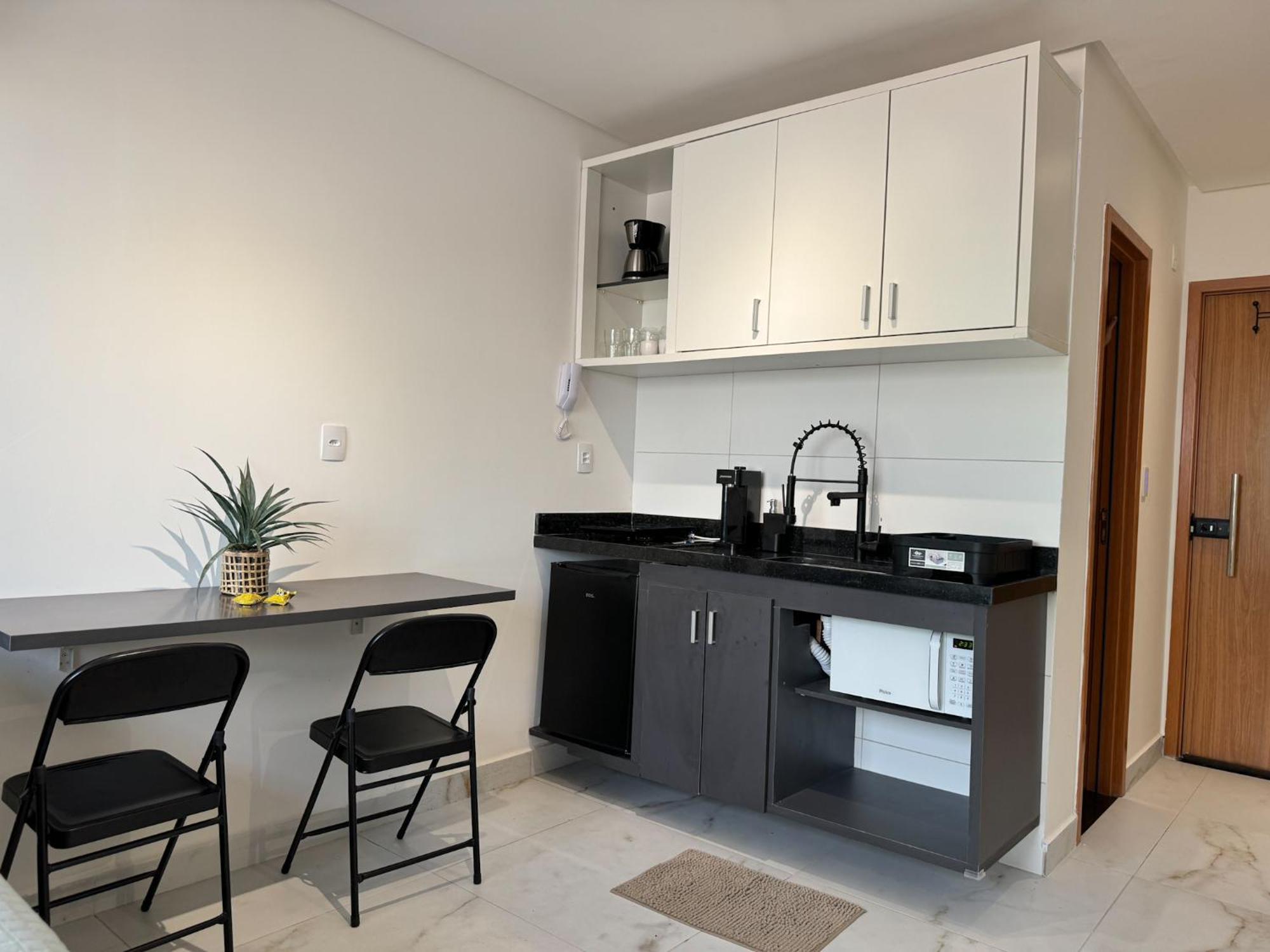 Apartment Perfeicao Do Cabo Branco - Flat A 4 Minutos Da *