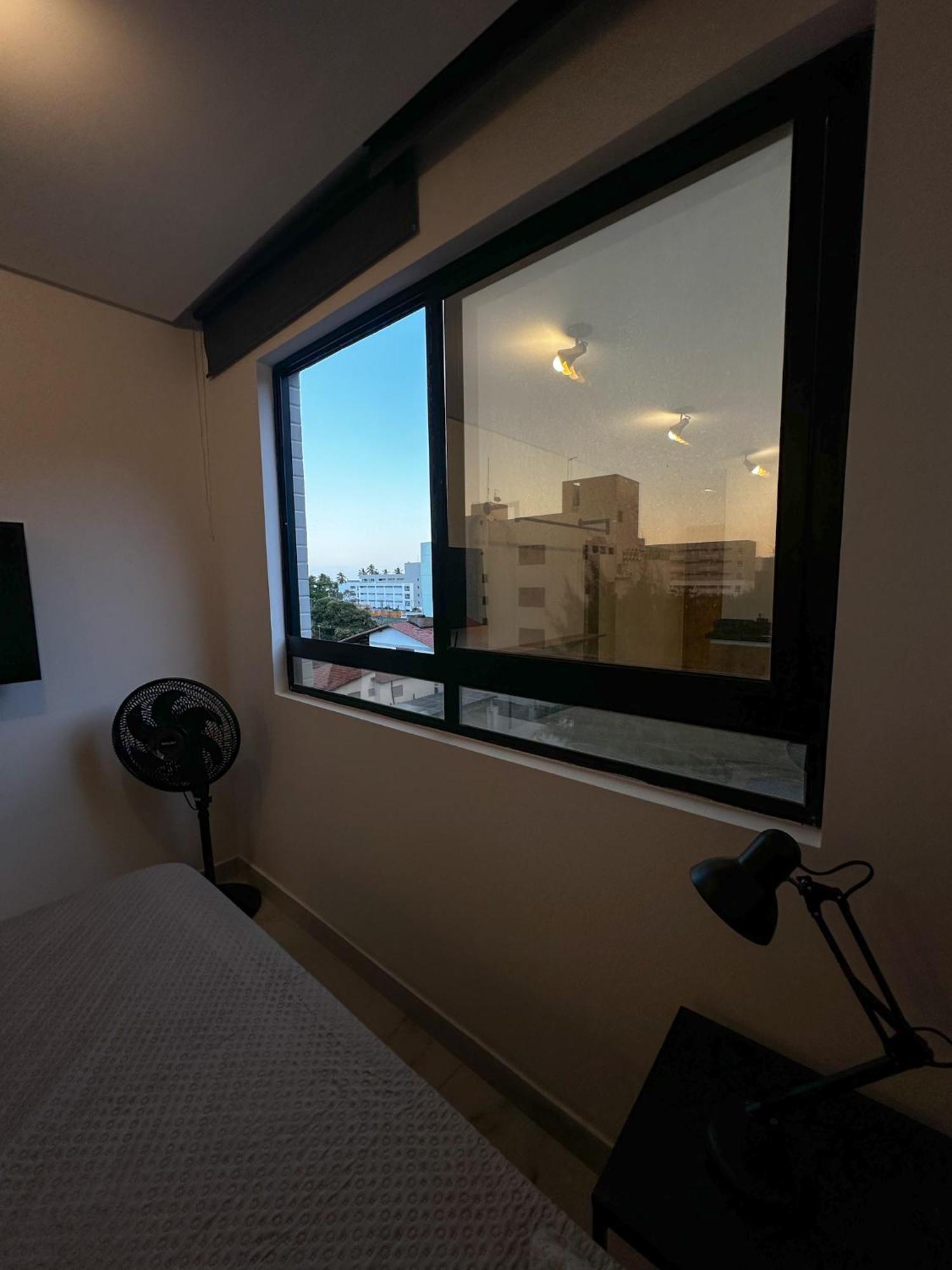 Apartment Perfeicao Do Cabo Branco - Flat A 4 Minutos Da *