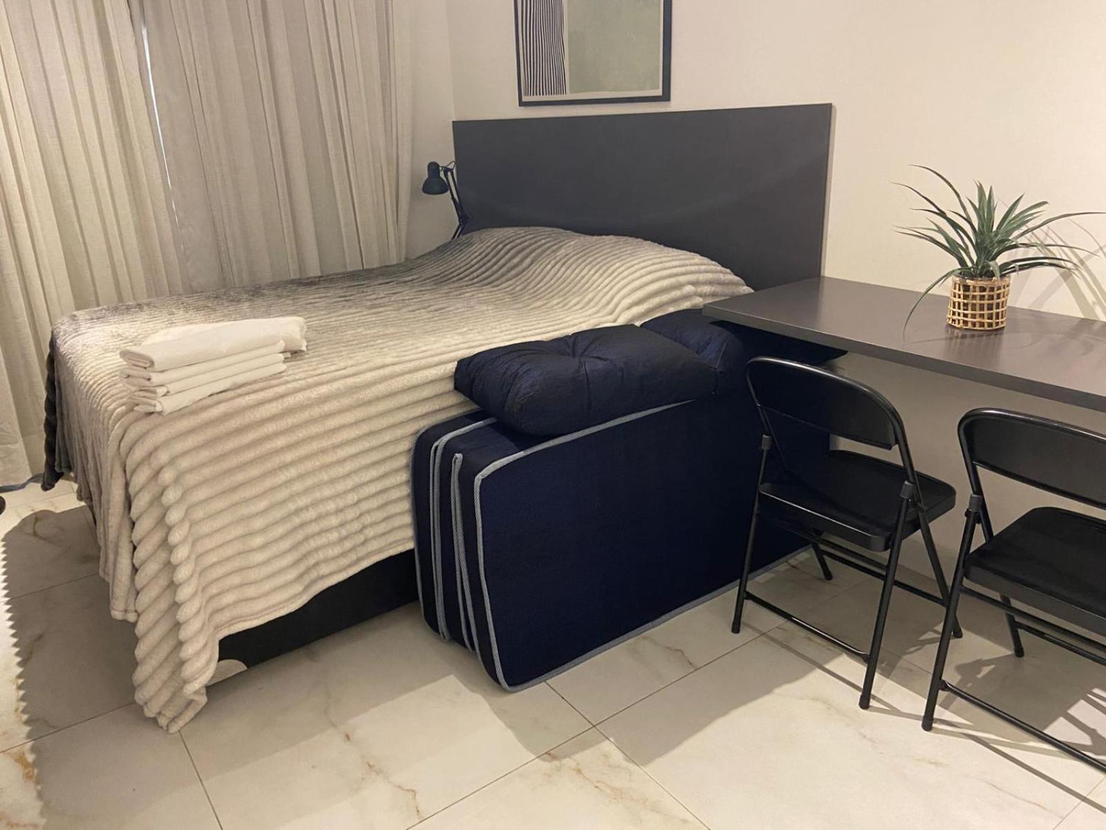 Perfeicao Do Cabo Branco - Flat A 4 Minutos Da Joao Pessoa