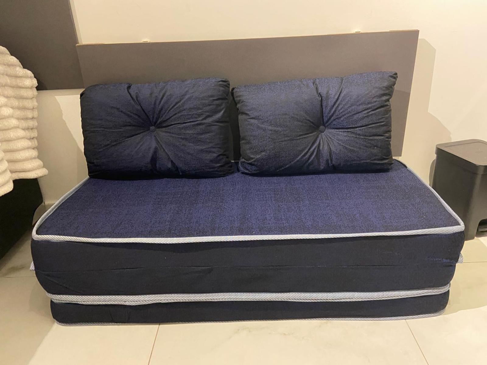 Apartment Perfeicao Do Cabo Branco - Flat A 4 Minutos Da *